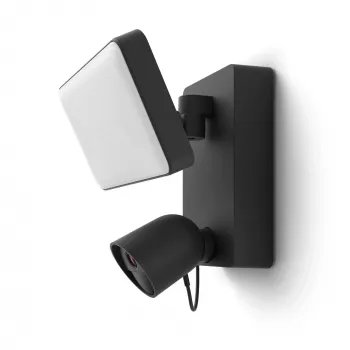 IP bezpečnostná kamera Philips Hue Secure Flood Light Camera 1920x1080