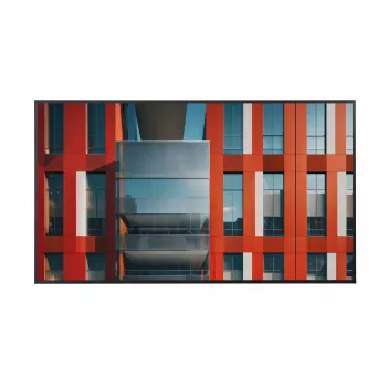 Sharp PN-ME752 Digital Signage plochý displej 190,5 cm (75
