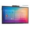 Sharp PN-LC862 plochý displej pre digitálne značenie 2,18 m (86 palcov) LCD Wi-Fi 450 cd/m² 4K Ultra HD (3840 x 2160) čierny dotykový displej zabudovaný procesor Android 11 16/7