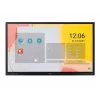 Sharp PN-LC862 plochý displej pre digitálne značenie 2,18 m (86 palcov) LCD Wi-Fi 450 cd/m² 4K Ultra HD (3840 x 2160) čierny dotykový displej zabudovaný procesor Android 11 16/7
