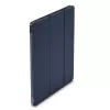 Hama Fold Clear 27,9 cm (11 palcov) Folio tmavomodrá