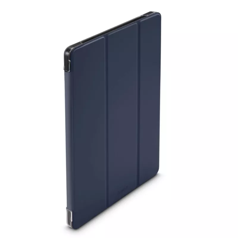 Hama Fold Clear 27,9 cm (11 palcov) Folio tmavomodrá