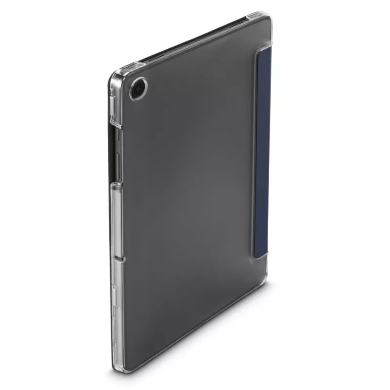 Hama Fold Clear 27,9 cm (11 palcov) Folio tmavomodrá