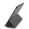 Hama Fold Clear 27,9 cm (11 palcov) Folio tmavomodrá