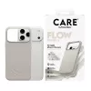 Puzdro PanzerGlass CARE by ® Feature FLOW Case Vanilla s MagSafe iPhone 17 Pro Max