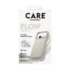 Puzdro PanzerGlass CARE by ® Feature FLOW Case Vanilla s MagSafe iPhone 17 Pro Max
