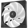 Chladiaci ventilátor DeepCool FD14 ARGB 140mm 3in1 — 140 mm, ARGB, balenie 3 ks