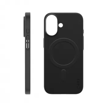 Ochranné puzdro PanzerGlass SL1M s MagSafe pre iPhone 17, čierna
