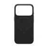 Ochranné puzdro PanzerGlass CARE™ SL1M s MagSafe pre iPhone 17 Pro – čierna