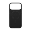 Puzdro na telefón PanzerGlass CARE™ SL1M čierna s MagSafe pre iPhone 17 Pro Max