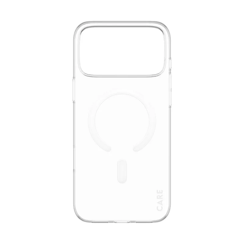 Ochranné puzdro PanzerGlass CARE™ SL1M puzdro transparentná s MagSafe pre iPhone 17 Pro Max