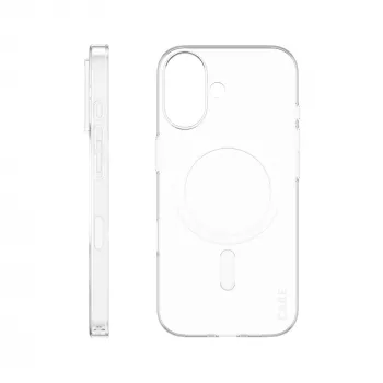 Ochranné puzdro PanzerGlass CARE™ SL1M puzdro transparentná s MagSafe pre iPhone 17