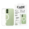 Ochranné puzdro PanzerGlass CARE™ SL1M puzdro transparentná s MagSafe pre iPhone 17