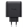 Nabíjačka Trust Maxo 65W USB-C GaN nabíjačka interiérová AC notebook smartfón tablet