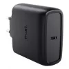 Nabíjačka Trust Maxo 65W USB-C GaN nabíjačka interiérová AC notebook smartfón tablet