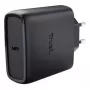 Nabíjačka Trust Maxo 65W USB-C GaN nabíjačka interiérová AC notebook smartfón tablet