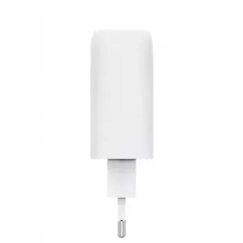 Nabíjačka Trust Maxo 65W USB-C GaN nabíjačka interiérová AC notebook smartfón tablet