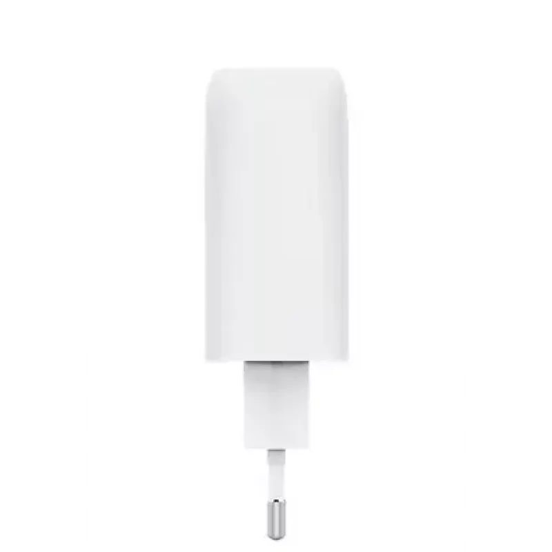 Nabíjačka Trust Maxo 65W USB-C GaN nabíjačka interiérová AC notebook smartfón tablet