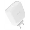 Nabíjačka Trust Maxo 65W USB-C GaN nabíjačka interiérová AC notebook smartfón tablet