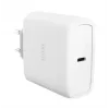 Nabíjačka Trust Maxo 65W USB-C GaN nabíjačka interiérová AC notebook smartfón tablet