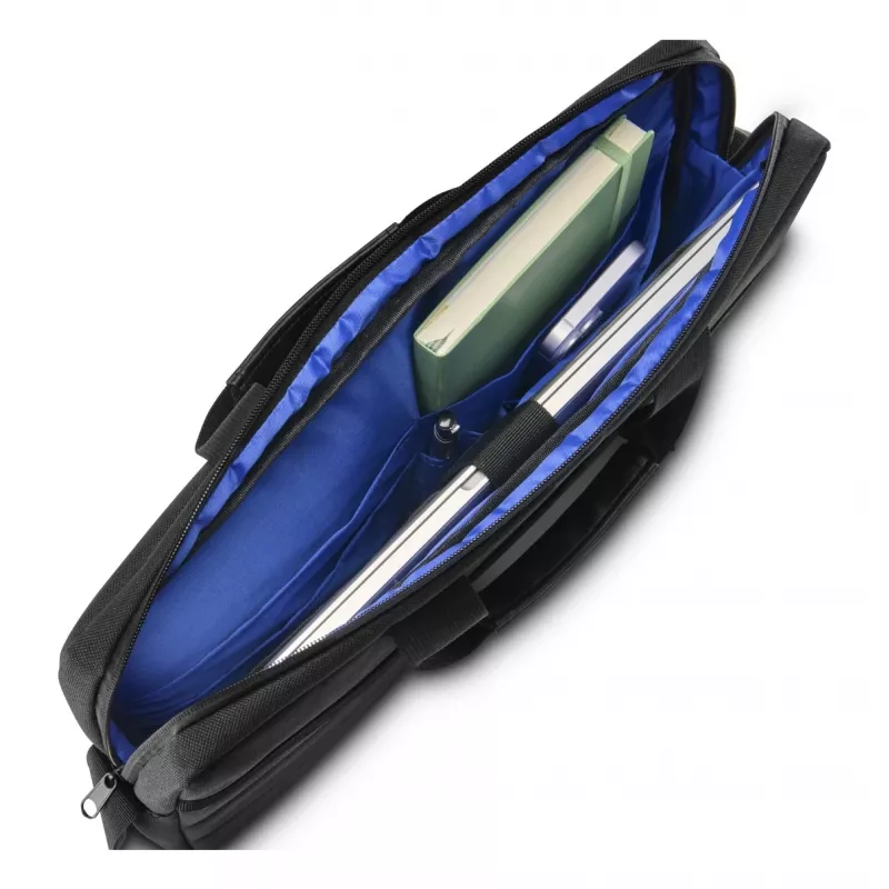Hama Genua 39,6 cm (15,6 palcov) top-loader taška čierna