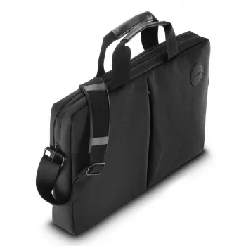 Hama Genua 43,9 cm (17,3 palcov) top-loader taška čierna