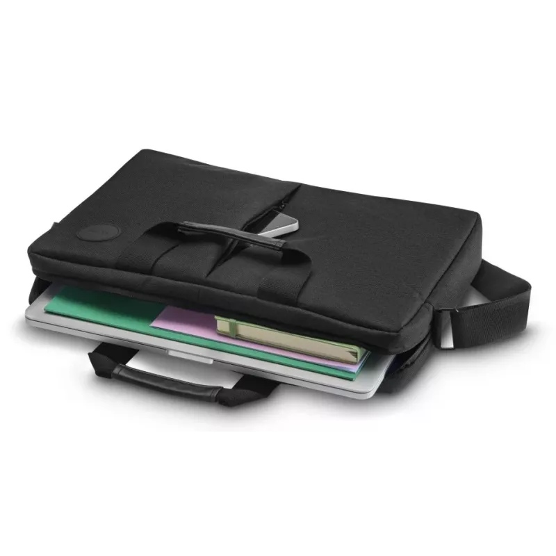 Hama Genua 43,9 cm (17,3 palcov) top-loader taška čierna