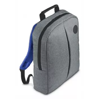 Hama Genua 43,9 cm (17,3 palcov) batoh sivá