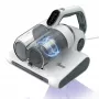 Hoover HMC510UV 011 ručný vysávač šalviová, biela bezvreckový