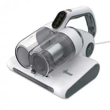 Hoover HMC510UV 011 ručný vysávač šalviová, biela bezvreckový