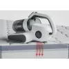 Hoover HMC510UV 011 ručný vysávač šalviová, biela bezvreckový