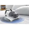 Hoover HMC510UV 011 ručný vysávač šalviová, biela bezvreckový