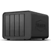 TerraMaster F4-424 PRO NAS/Storage Server desktop Intel® Core™ i3 i3-N305 32 GB DDR5 čierna