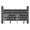 Intellinet 745123 sieťový kábel sivý 0,5 m Cat6a F/FTP (FFTP)