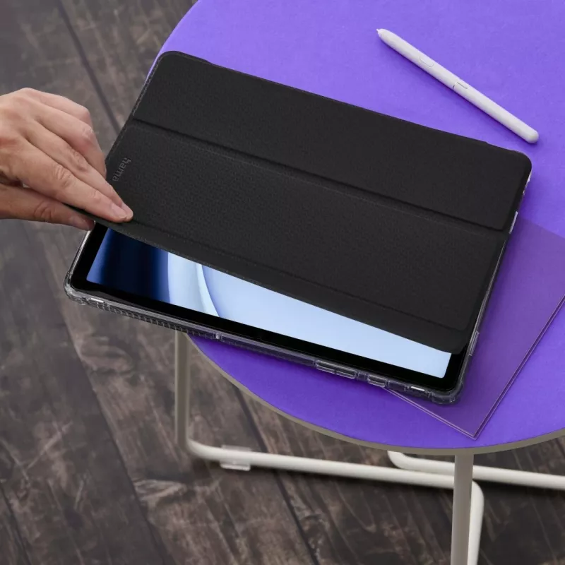 Hama Extreme Protect 27,9 cm (11 palcov) folio čierna