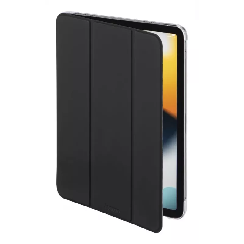 Hama Fold Clear 33 cm (13 palcov) folio čierna