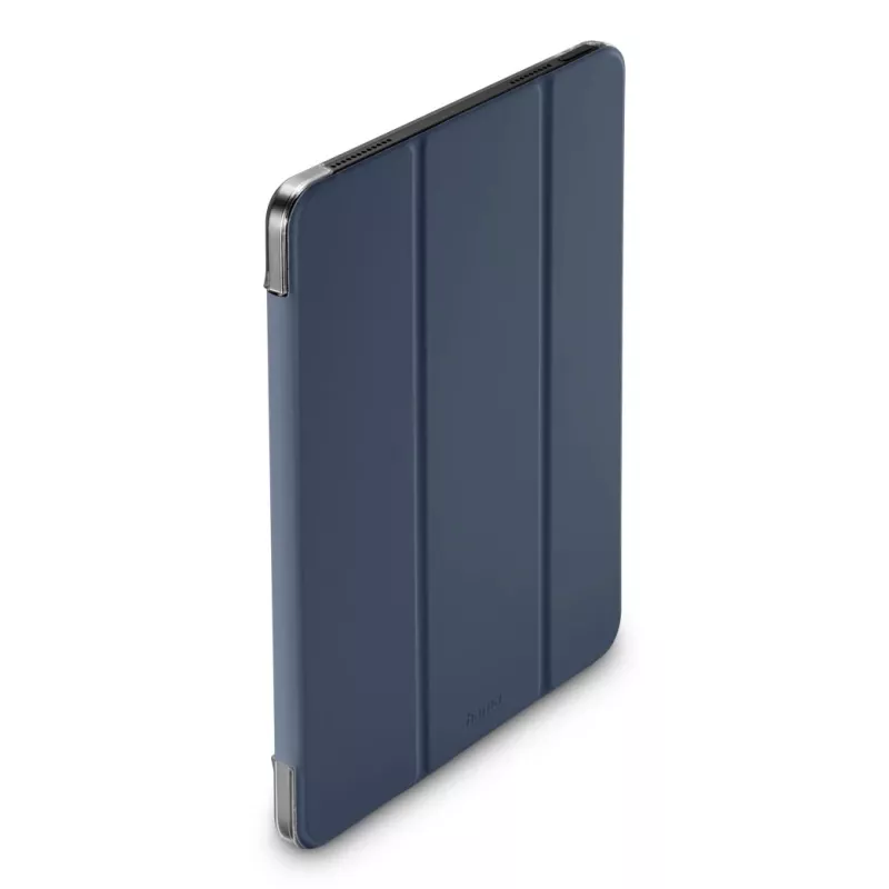 Hama Fold Clear 33 cm (13 palcov) folio modrá