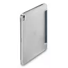 Hama Fold Clear 33 cm (13 palcov) folio modrá