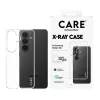 Ochranné puzdro PanzerGlass CARE X-Ray pre Samsung Galaxy S26 (CR78132)