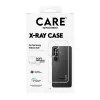 Ochranné puzdro PanzerGlass CARE X-Ray pre Samsung Galaxy S26 (CR78132)