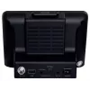 Internetové rádio Telestar IMPERIAL DABMAN i410 BT analógové a digitálne čierne