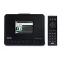 Internetové rádio Telestar IMPERIAL DABMAN i410 BT analógové a digitálne čierne