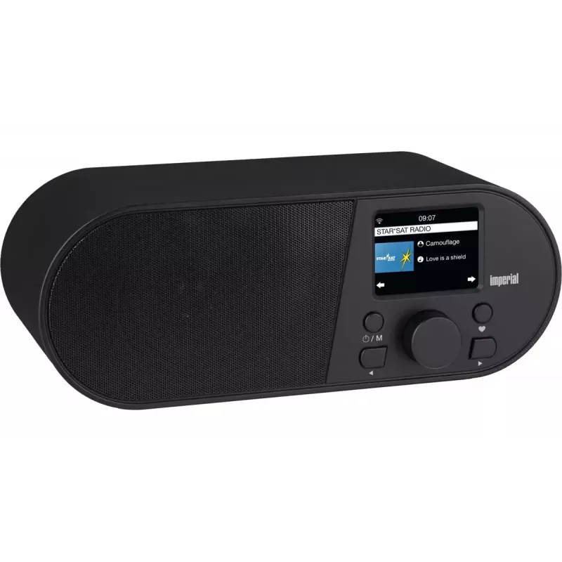 Internetové rádio Imperial I105