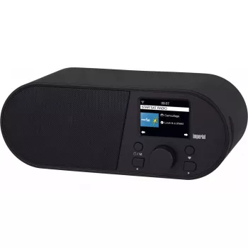 Internetové rádio Imperial I105