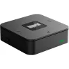 Imperial BART mini Bluetooth 5.0 vysielač/prijímač, čierny