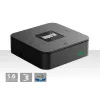 Imperial BART mini Bluetooth 5.0 vysielač/prijímač, čierny