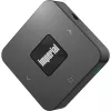 Imperial BART mini Bluetooth 5.0 vysielač/prijímač, čierny
