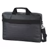 Hama Tayrona 35.8 cm (14.1 palcov) kufrík na dokumenty sivý