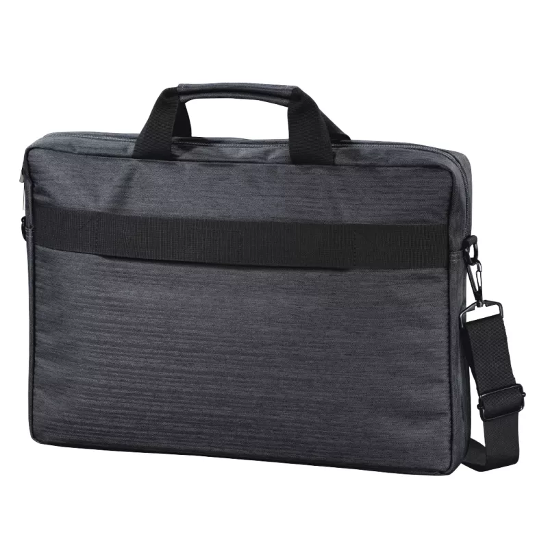 Hama Tayrona 35.8 cm (14.1 palcov) kufrík na dokumenty sivý