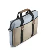 Hama Silvan 35.8 cm (14.1 palcov) top loader taška béžová, modrá